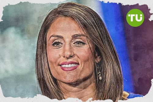 Kristina Partsinevelos: Wall Street underestimated Dell as stock surges 30 percent on AI momentum