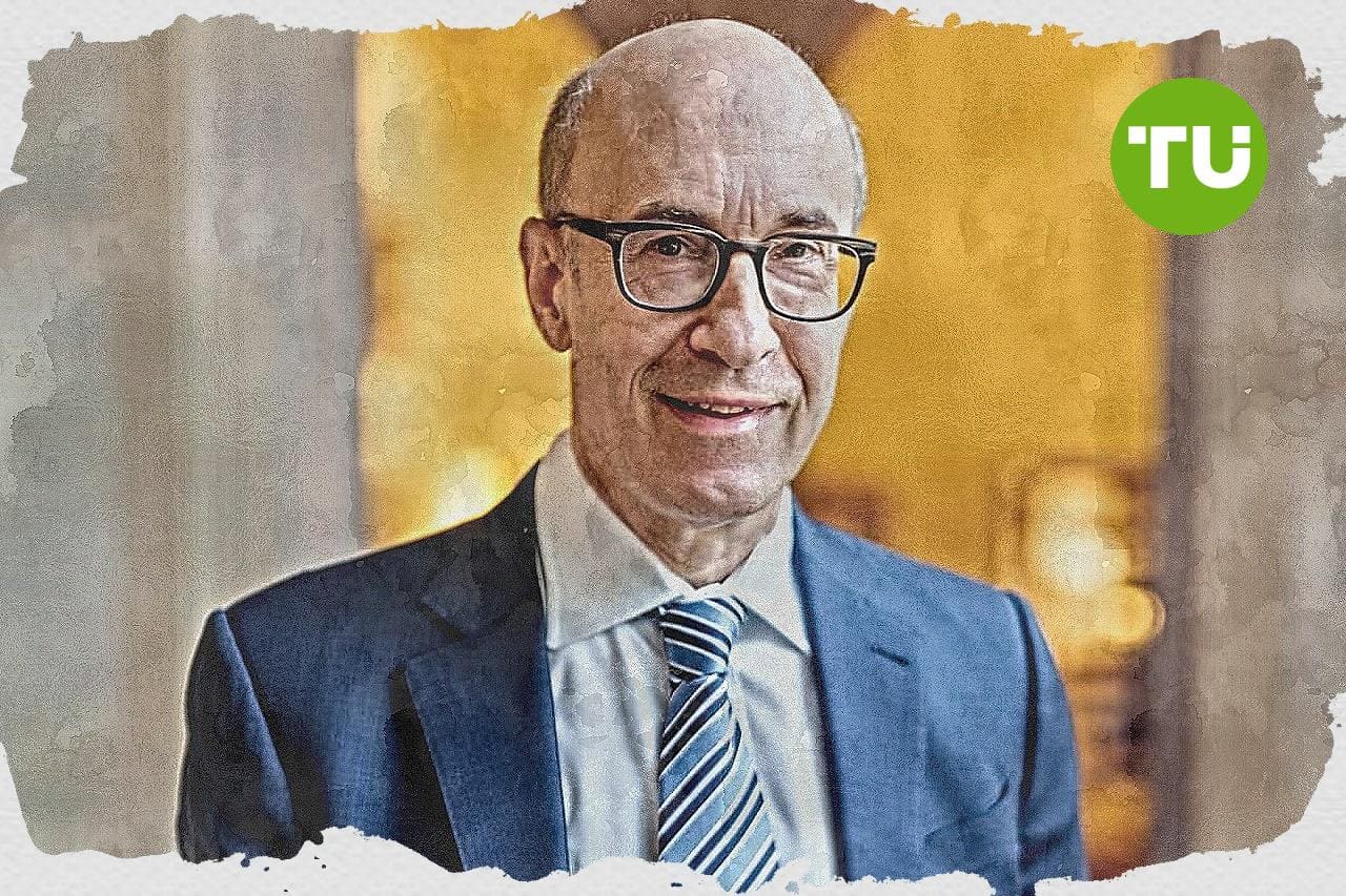 Kenneth S Rogoff warns of long-term market complacency