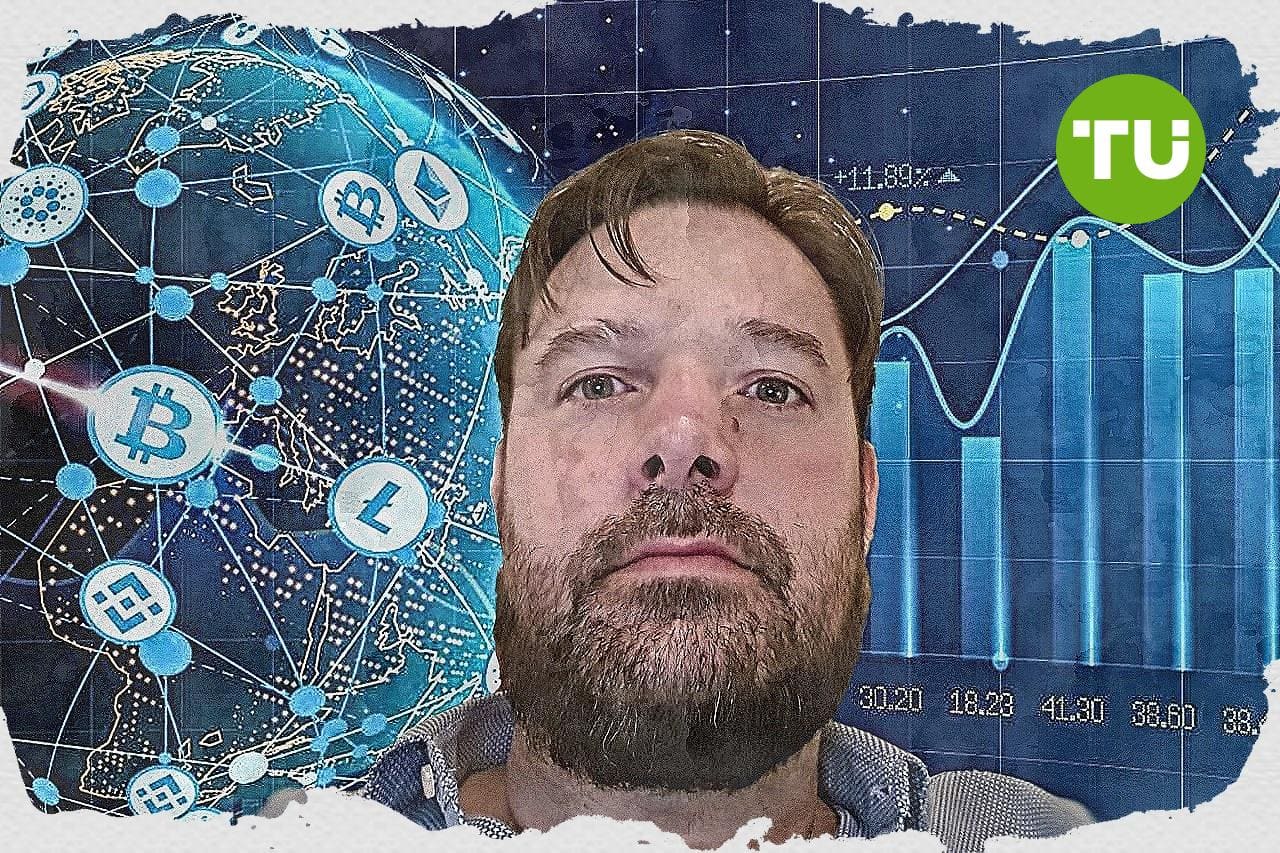 Alex Krüger warns Bitcoin does not trade like gold