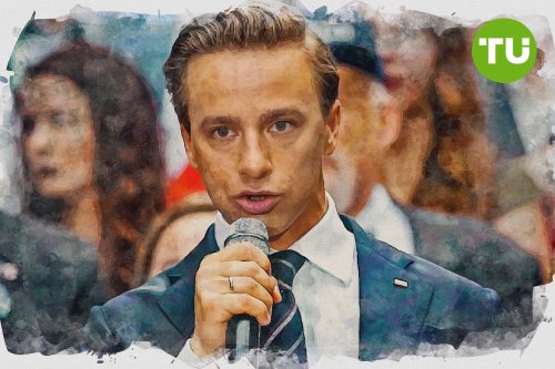 Krzysztof Bosak krytykuje skrajne przeregulowanie i ograniczenia obrotu gotówkowego w polskim biznesie