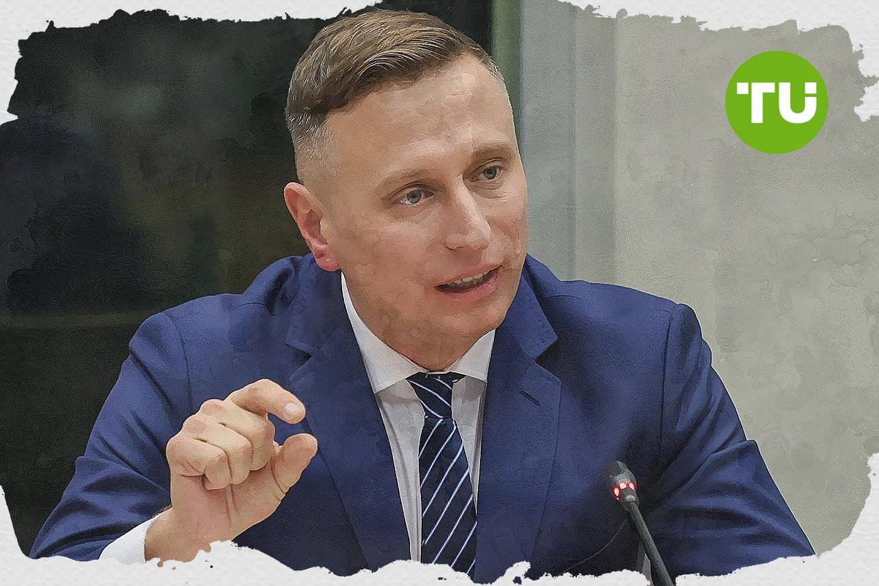 Krzysztof Brejza ogłasza podpisanie pierwszych umów SAFE na rzecz wsparcia Wojsk Obrony Cyberprzestrzeni