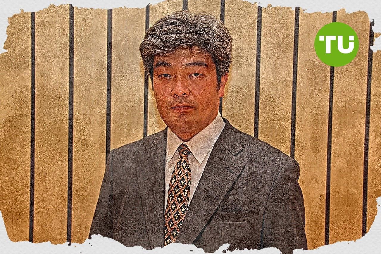 Kazuto Suzuki、株価操作を見抜くアルゴリズム開発の必要性を指摘
