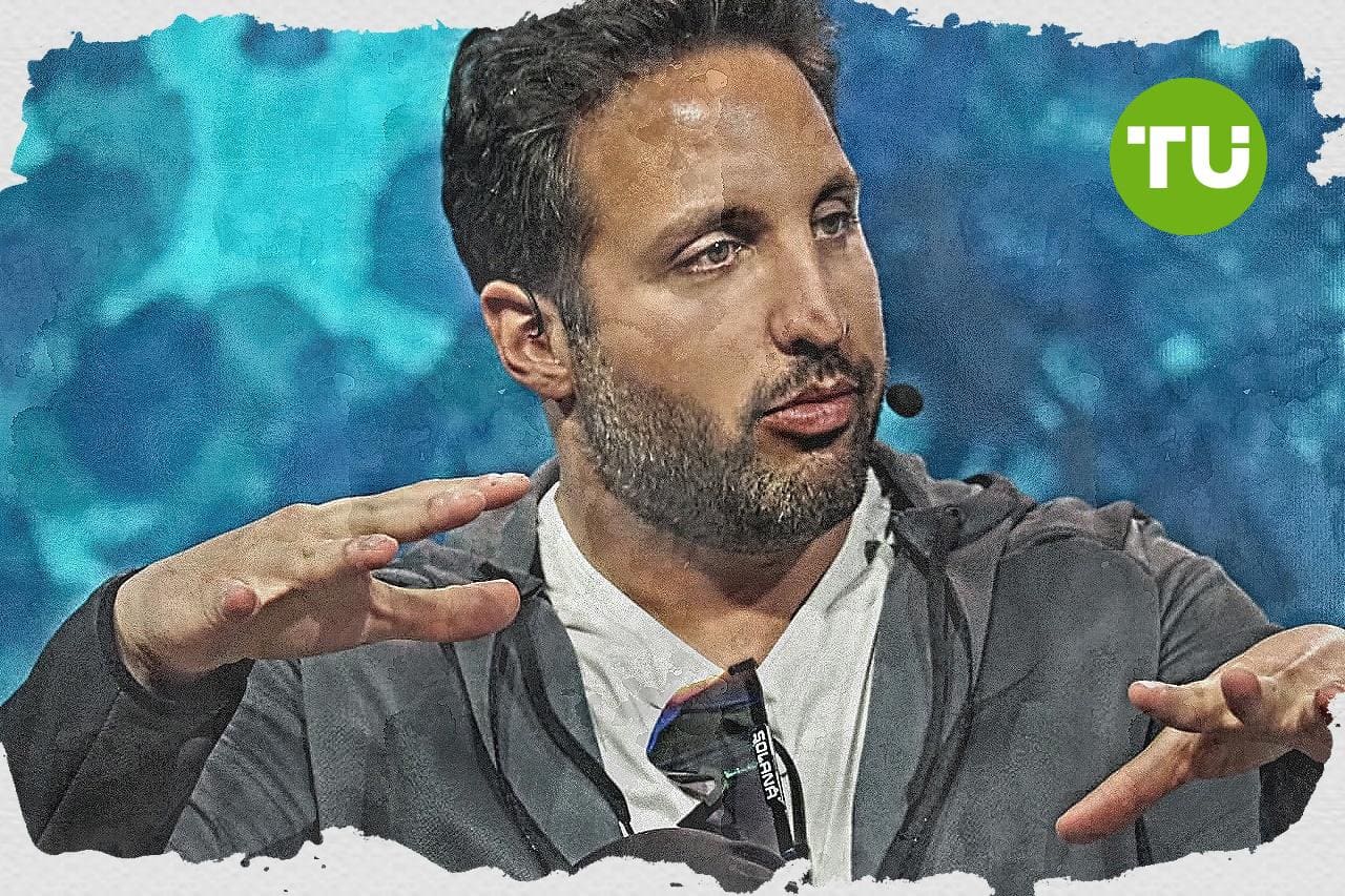 Kyle Samani: Forward Industries to tokenize Ford shares on Solana