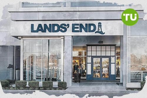 Lands End Inc unveils new spring collection with bright, lightweight designs