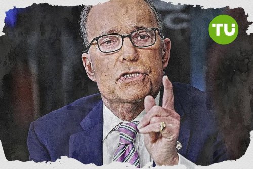 Economic situation in Iran has deteriorated, Larry Kudlow states
