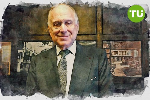 Ronald Lauder says Argentina Israel relationship shows shared commitment