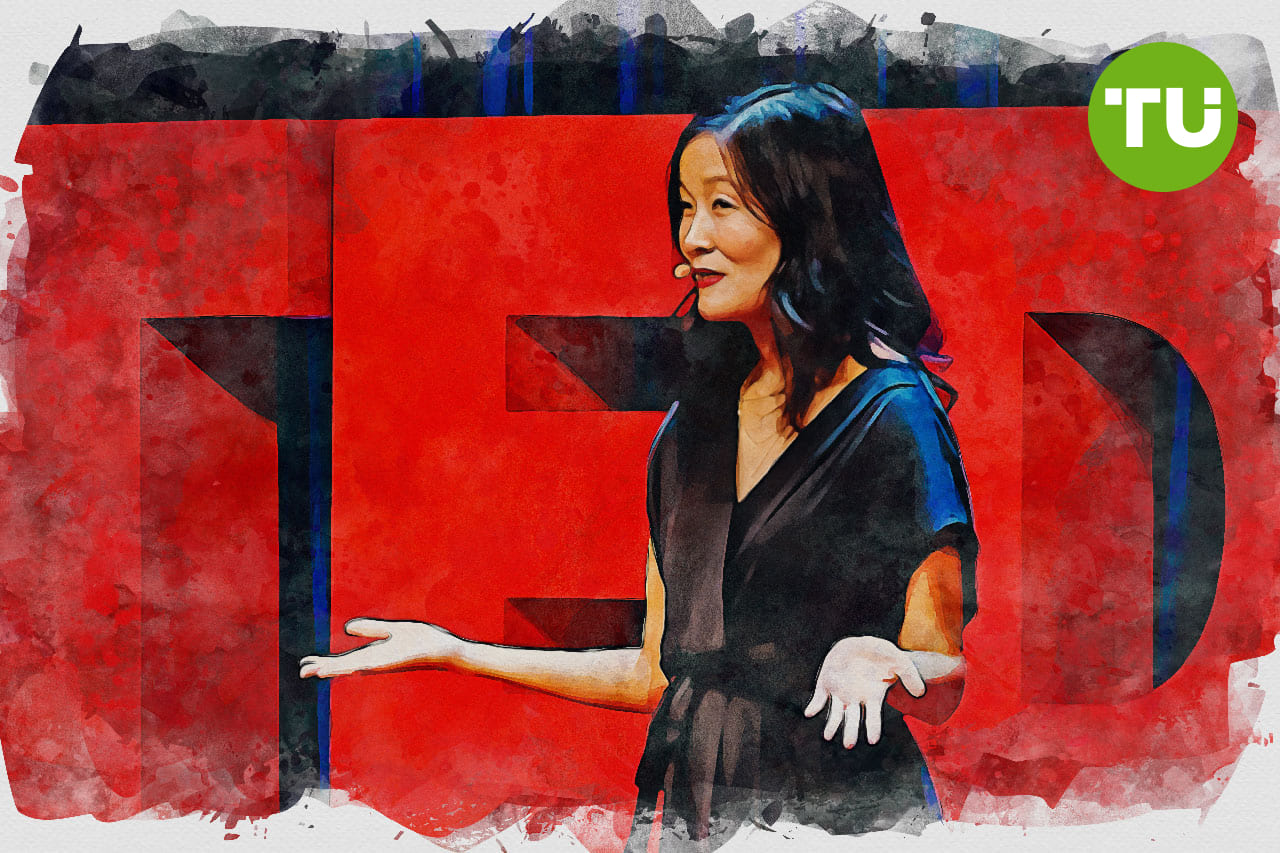 Laura Shin convenes crypto experts, including Noelle Acheson and Thomas Uhm