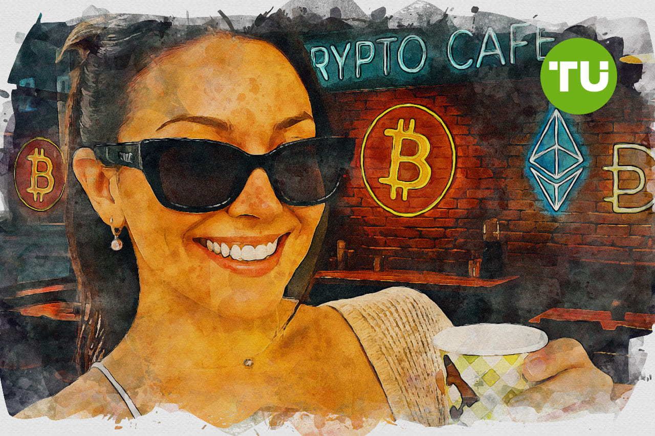Layah Heilpern warns fear hinders crypto millionaire status by 2030