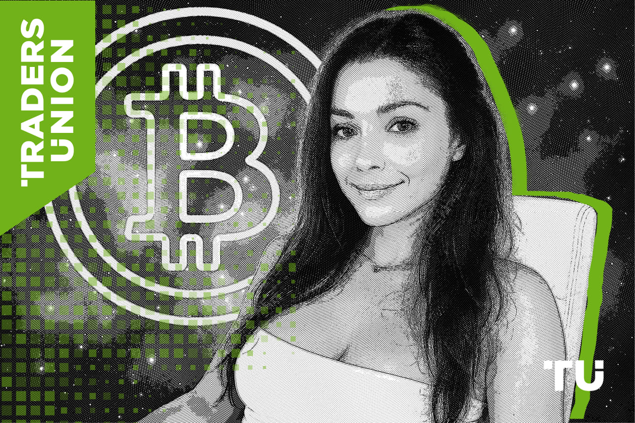 Layah Heilpern: Wall Street eyes Bitcoin amid global tensions
