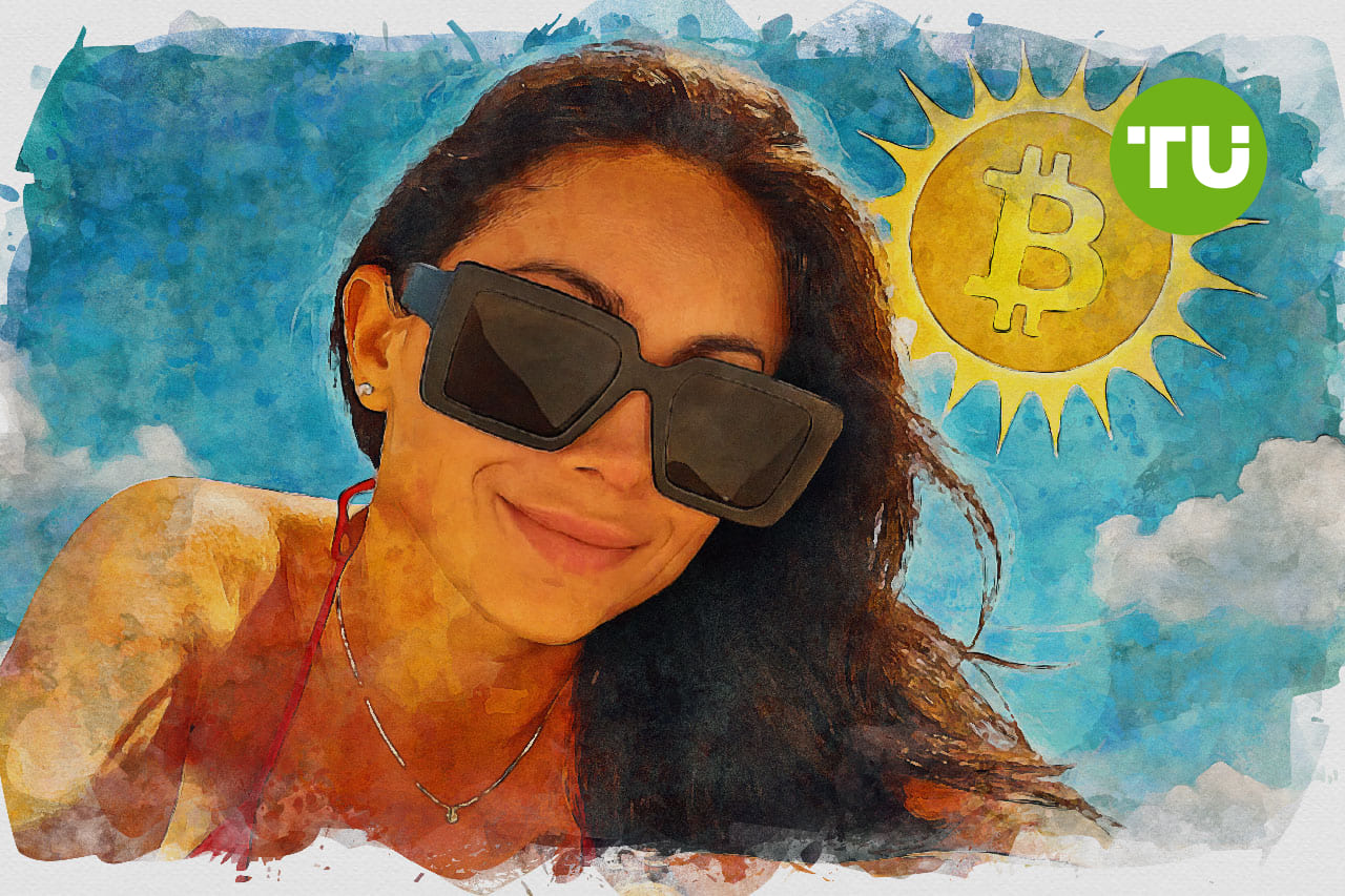 Layah Heilpern urges a focus on Ethereum rebound amid market distractions