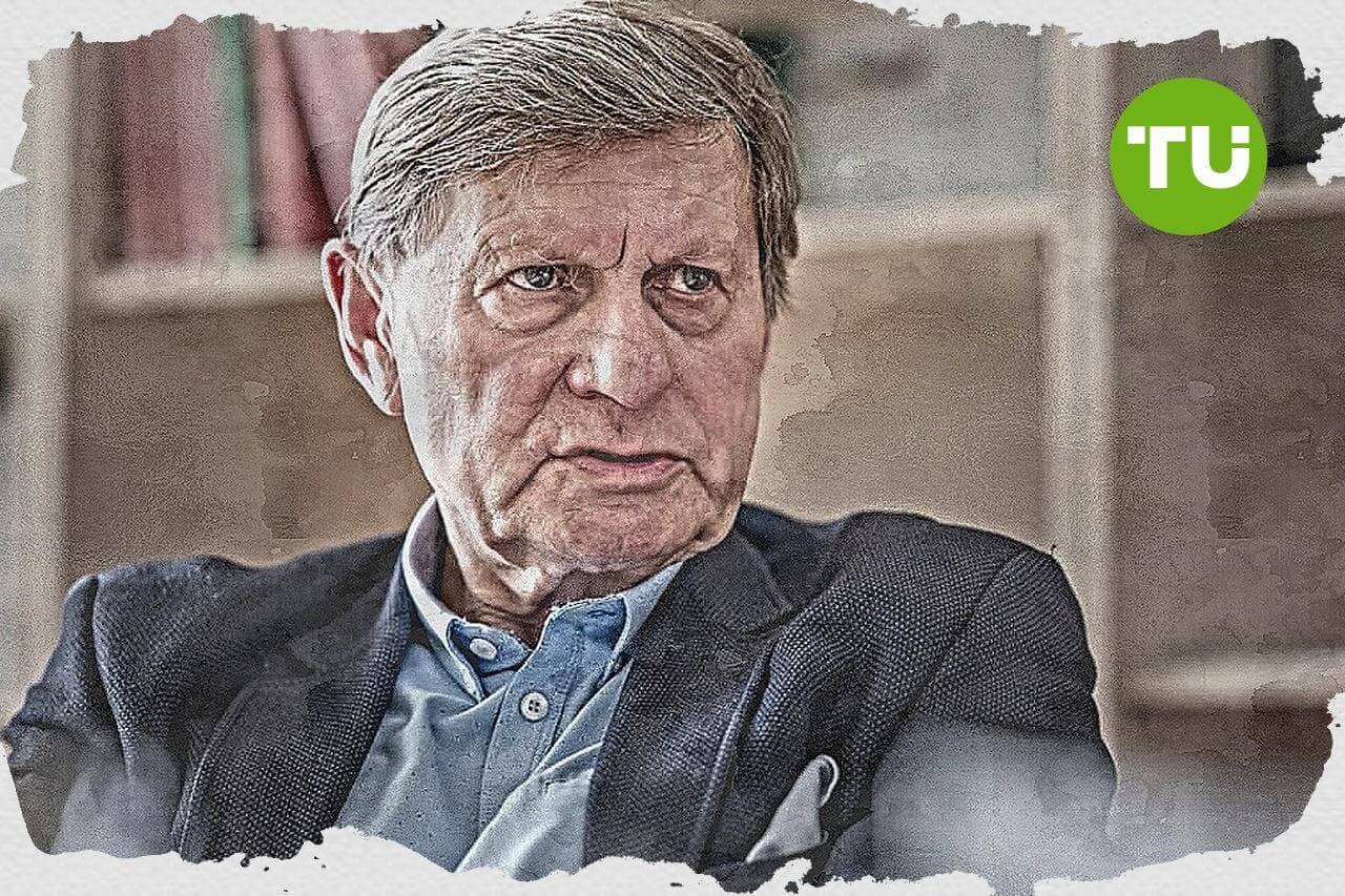 Leszek Balcerowicz wskazuje na rolę uniwersytetów w innowacyjności gospodarki USA