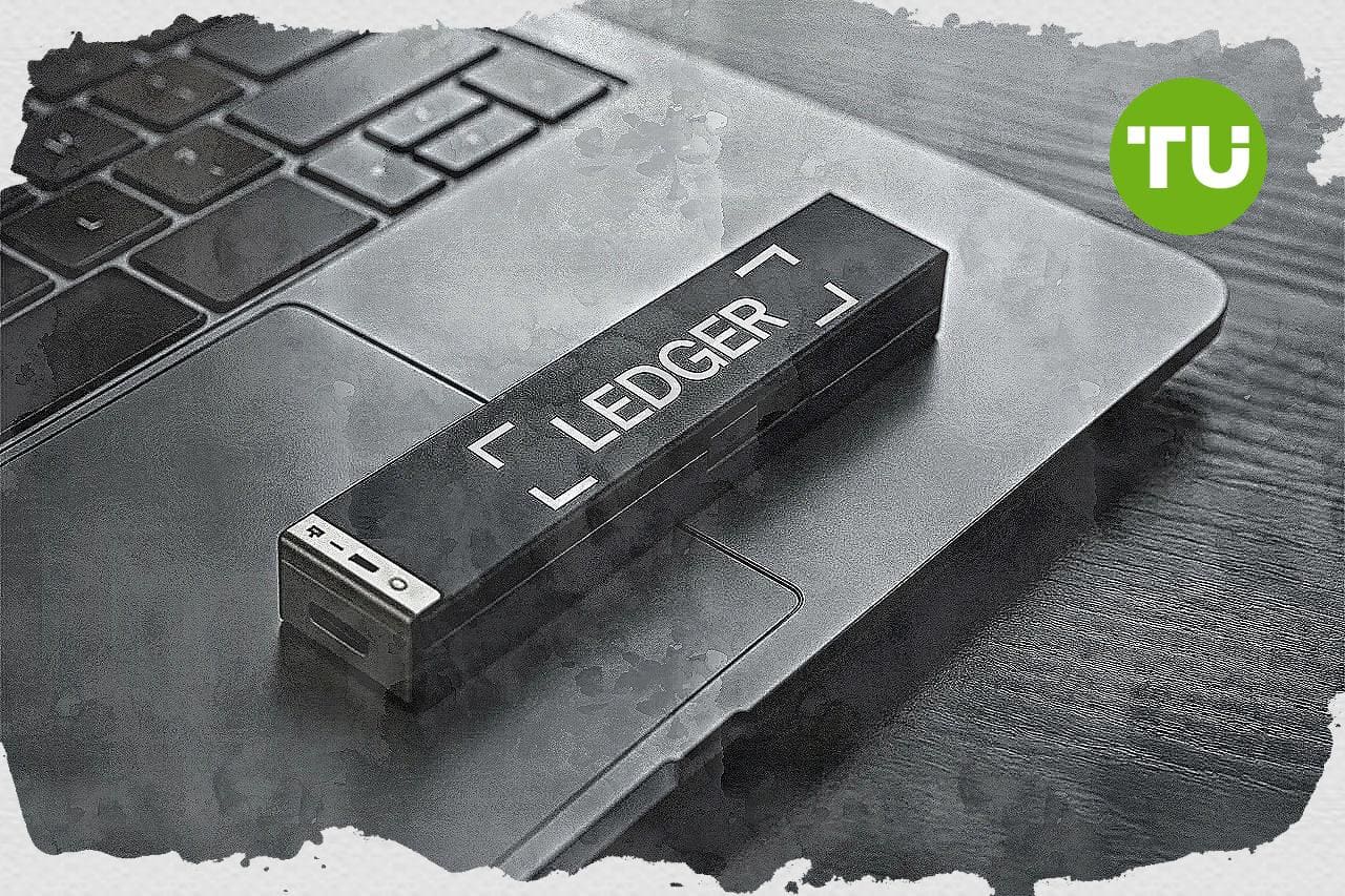 Ledger hosts France AI envoy Anne Bouverot for tech talks