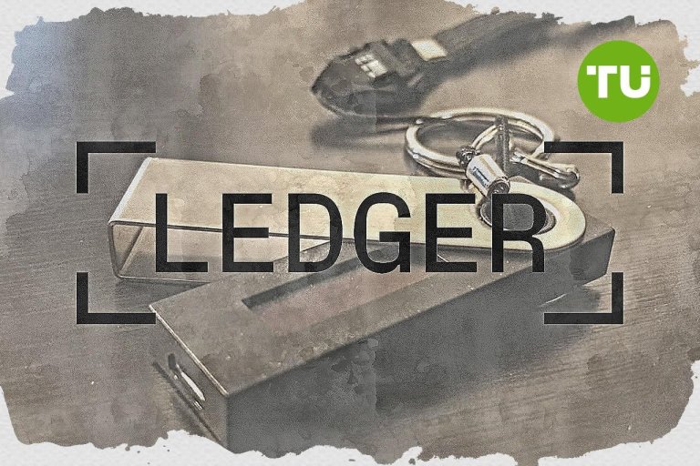 Ledger introduces Atom device with physical privacy switch for camera ...