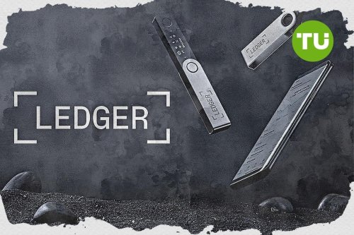 Weekly leaderboard showcases top movers as Ledger users engage with wallet activity
