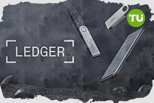 Ledger urges shift from code vs code to unbreachable barriers in crypto security