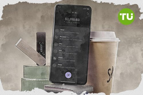 Ledger advises strong security on secret recovery phrase amid rising scam threats