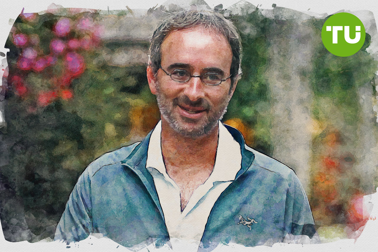 Eric Lefkofsky: AstraZeneca and Merck bet on AI with Tempus in oncology