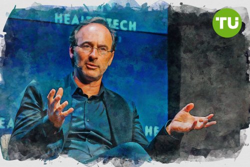 Eric Lefkofsky: AI-driven Preview platform delivers pathology insights to doctors within 24 hours