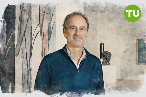 Eric Lefkofsky notes growth at major U.S. oncology research event