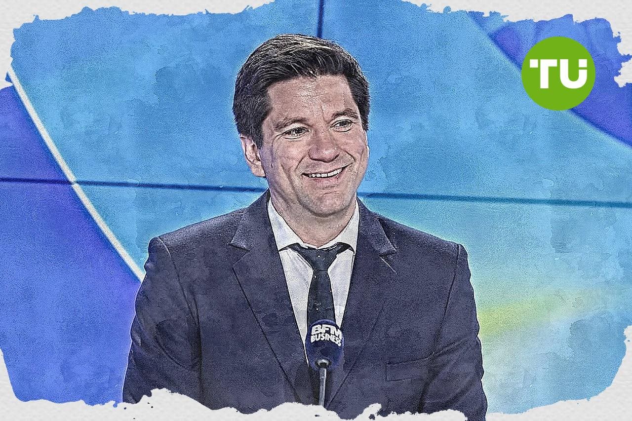 Raphael Legendre remet en question la fiabilité des chiffres d’Oxfam sur les dividendes des entreprises