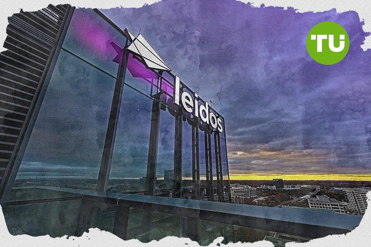 Leidos stock trades down amid ongoing crewed and autonomous systems deployment
