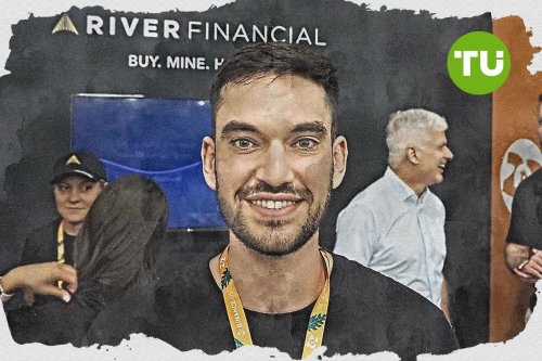 River proof of reserves for June 2026 is now available, Alexander Leishman notes