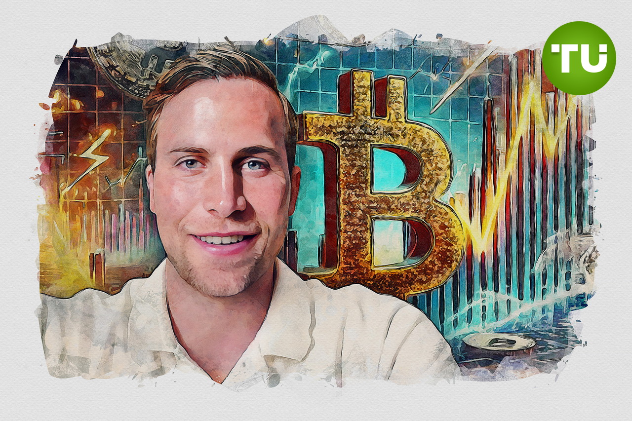 Leon Wankum: Value investor appeal in companies below bitcoin holdings