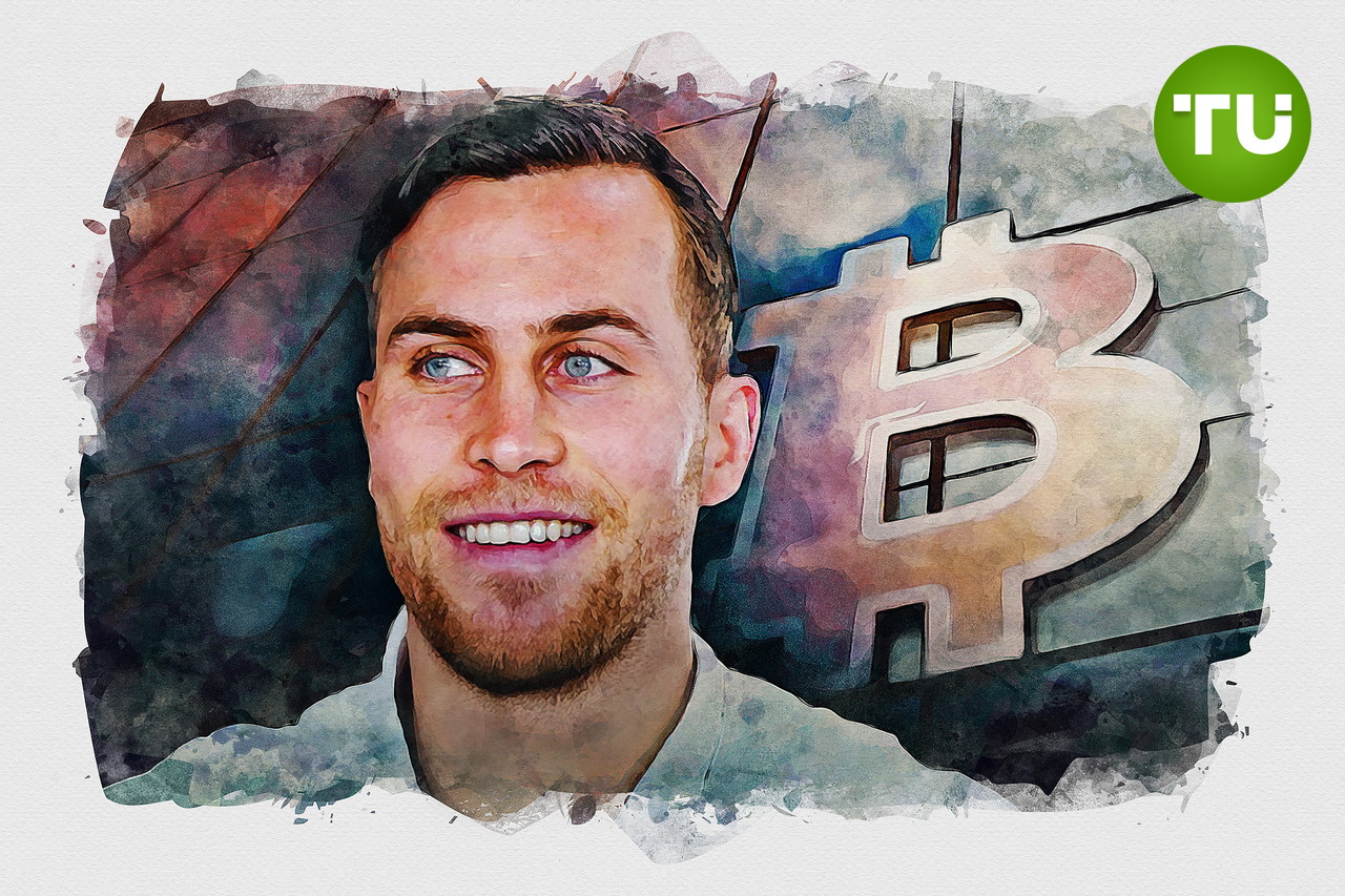 Leon Wankum: Bitcoin could separate value preservation from productive activity