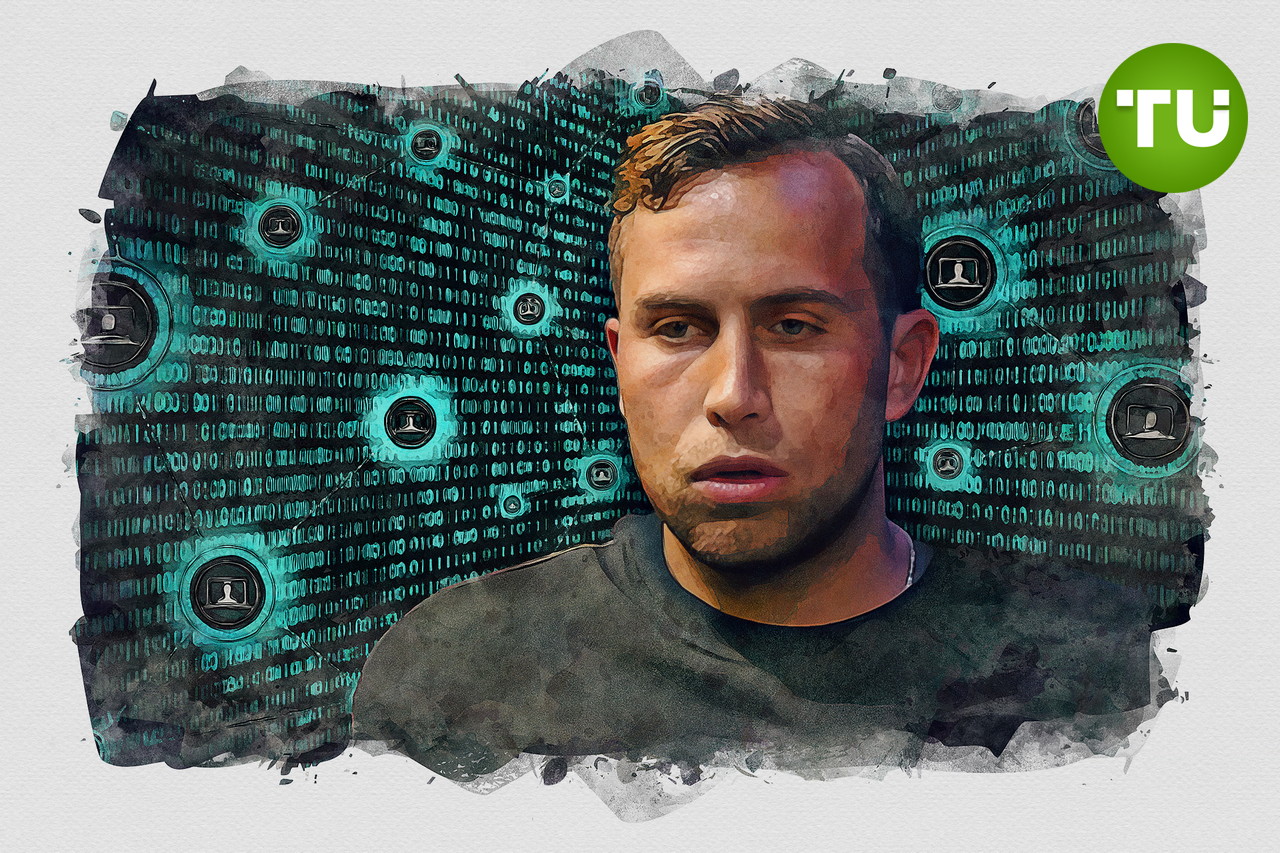 Bitcoin offers faster capital movement than traditional finance, Leon Wankum notes