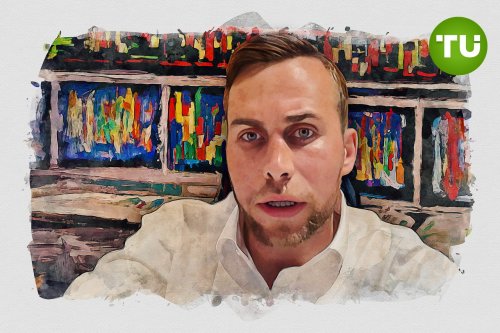 Leon Wankum: Bitcoin adoption is positive-sum for network strength
