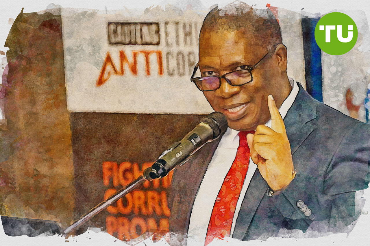 Panyaza Lesufi champions R4 billion road expansion to boost economy Panyaza Lesufi champions R4 billion road expansion to boost economy