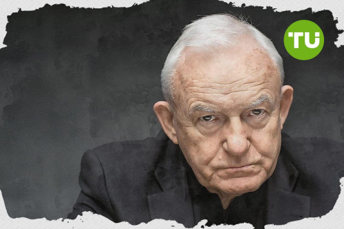 Leszek Miller informuje o przekazaniu Ukrainie 1,4 mld euro z zamrożonych aktywów Rosji przez UE
