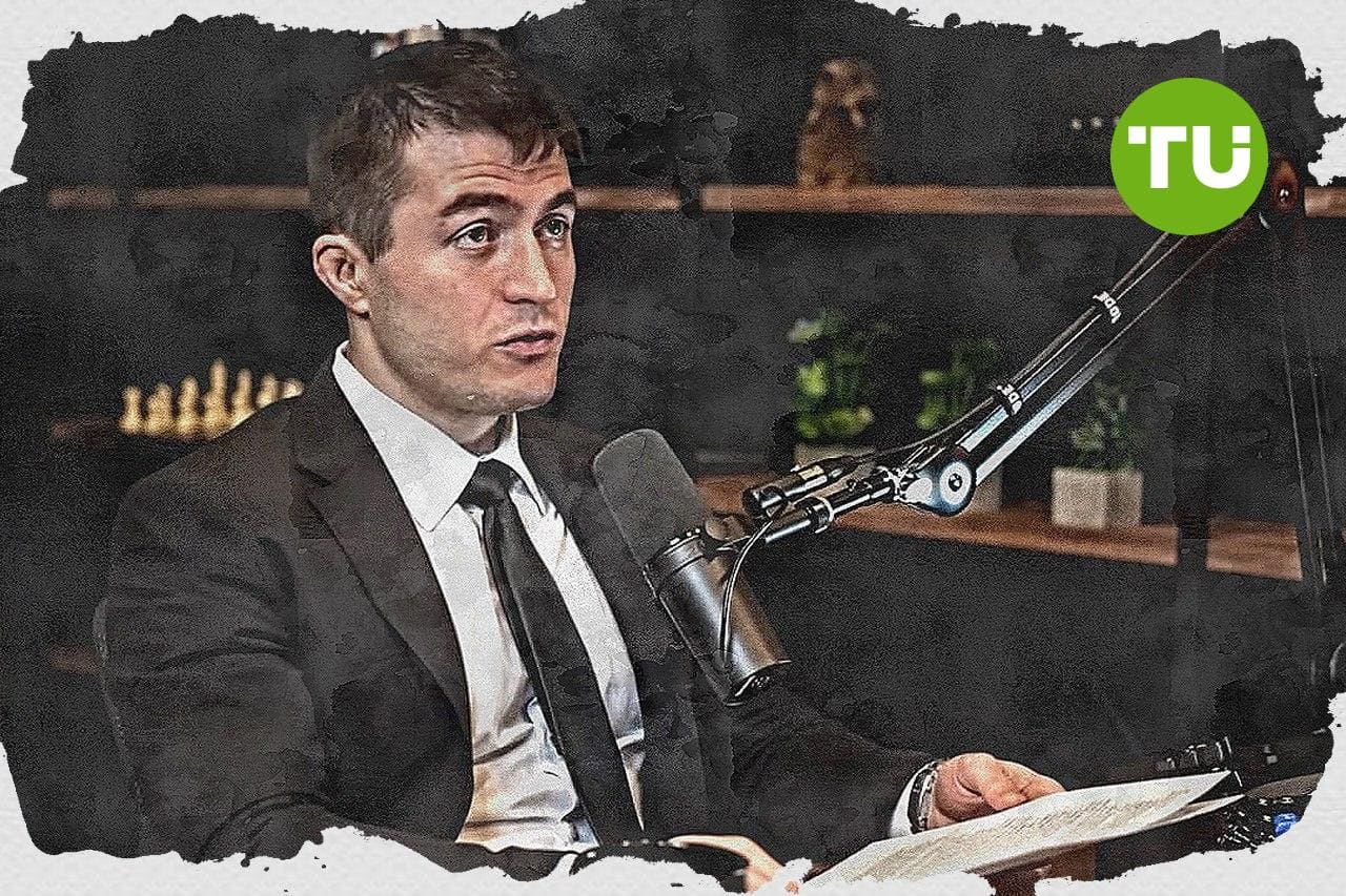 Lex Fridman reflects on solitude amid Boston fall