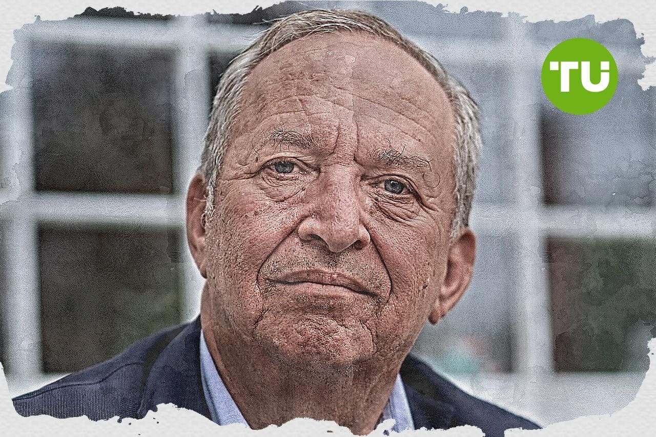 Lawrence H. Summers: Powell returns to data-driven Fed strategy