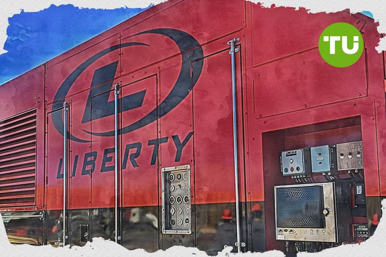 Liberty Energy scales Liberty Power Innovations to meet surging energy demand