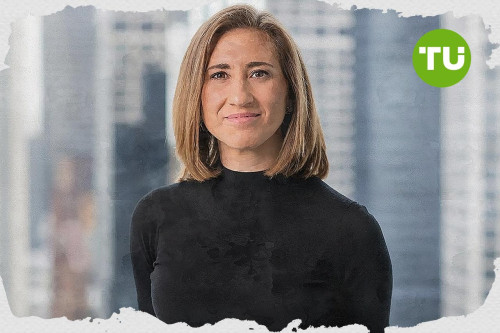 Lisa Abramowicz: 10-year Treasury yields at highest since 2002 versus S&P 500 earnings yield