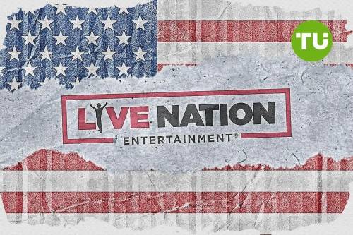 Live Nation stock edges lower while technicals hint at oversold conditions