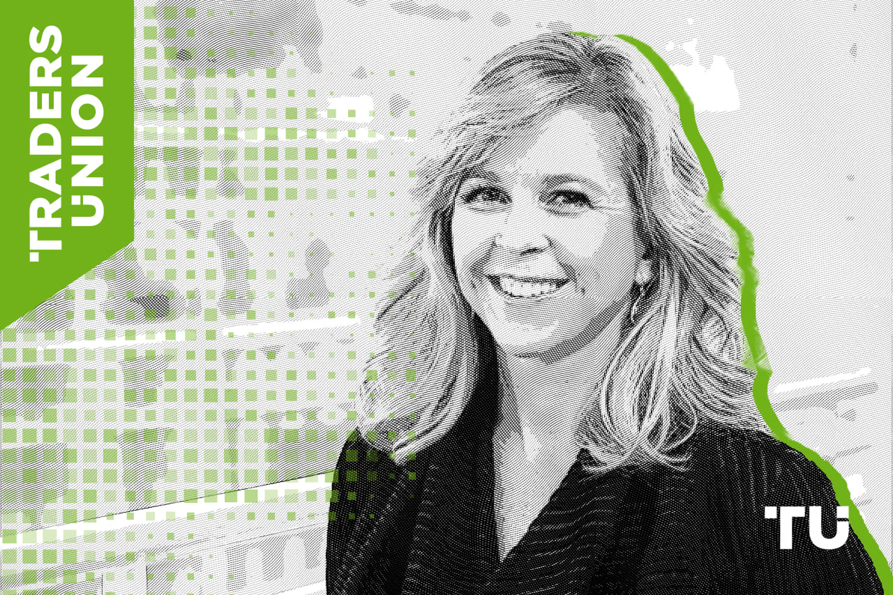 Liz Ann Sonders reveals rising unemployment among recent graduates