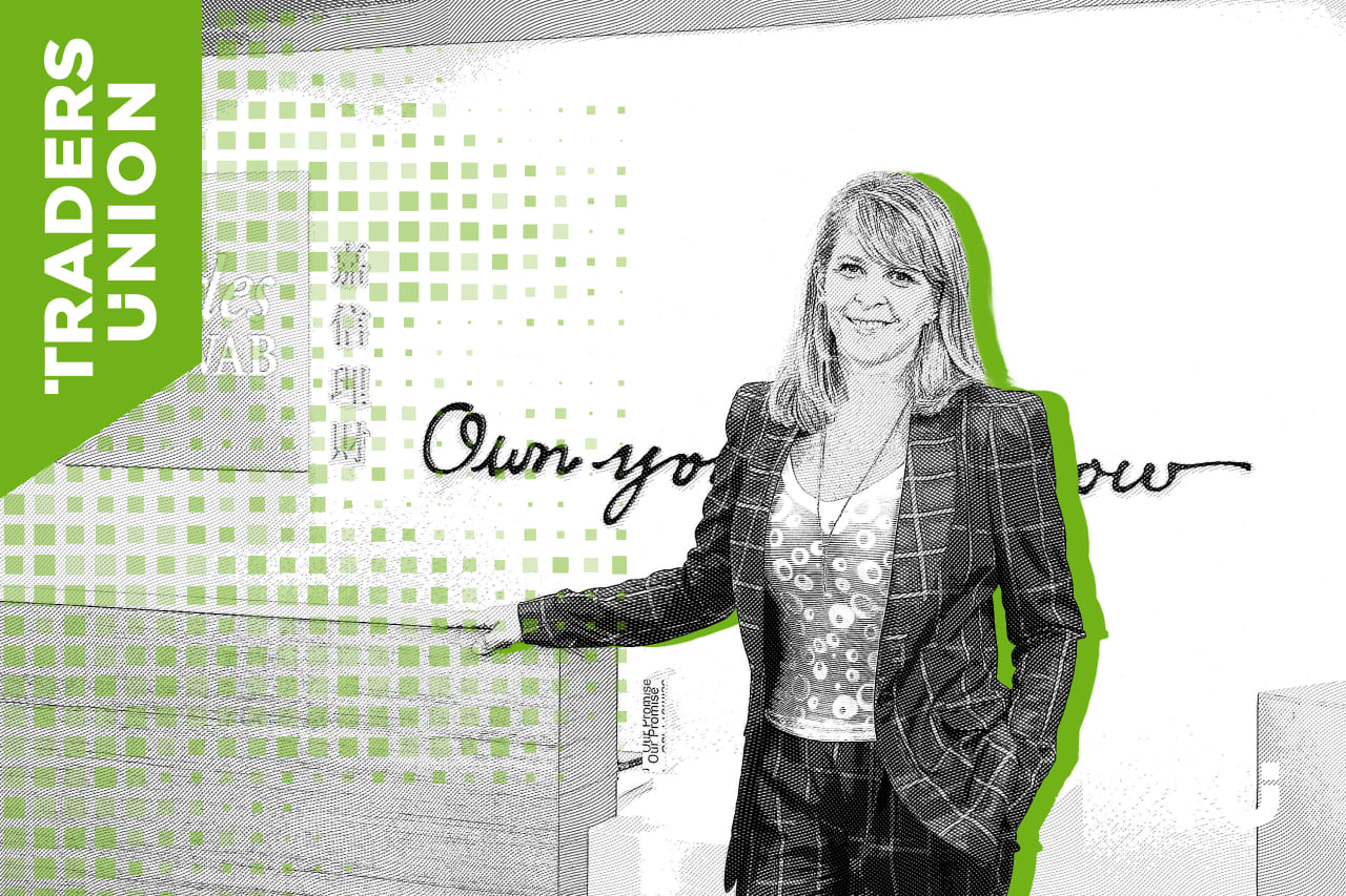 Liz Ann Sonders updates index tables and Mag7 chart