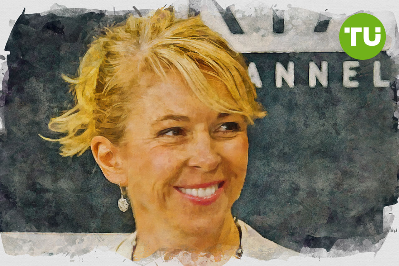 Liz Ann Sonders updates index tables and Mag7 chart