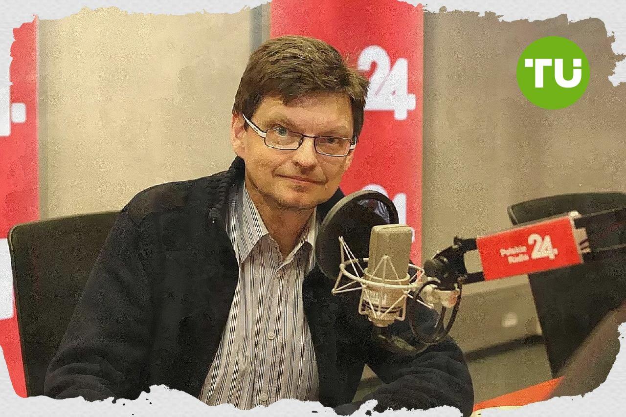 Leszek Kraskowski: Grupa Qemetica sprzedaje zakład solny w Janikowie niemieckiemu koncernowi w celu pozyskania kapitału