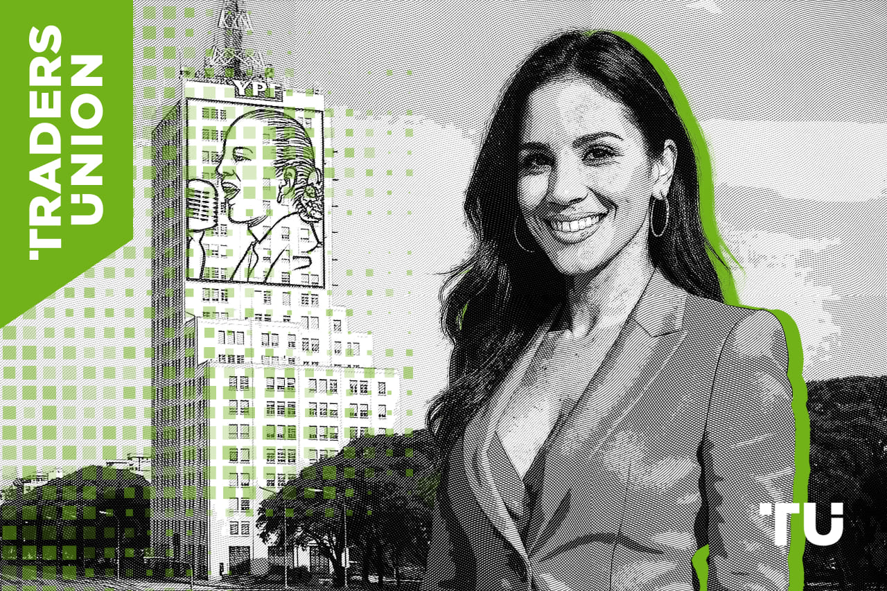 Lourdes Sánchez reports 1001 CryptoNights enhances TOKEN2049 in Dubai Lourdes Sánchez reports 1001 CryptoNights enhances TOKEN2049 in Dubai