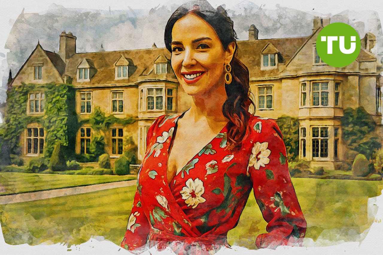 Lourdes Sanchez asserts crypto resilience amid market uncertainty
