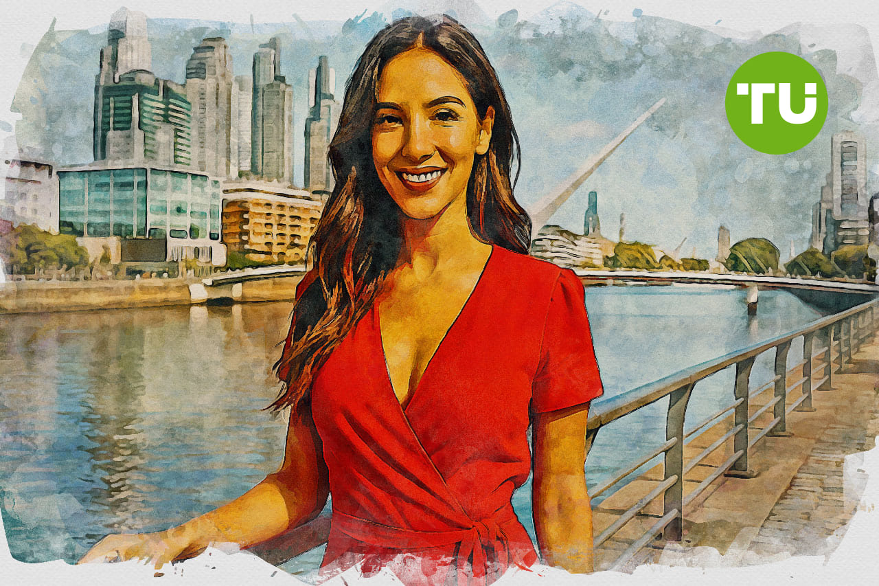 Lourdes Sanchez: Foxsy AI team gains CoinMarketCap spotlight