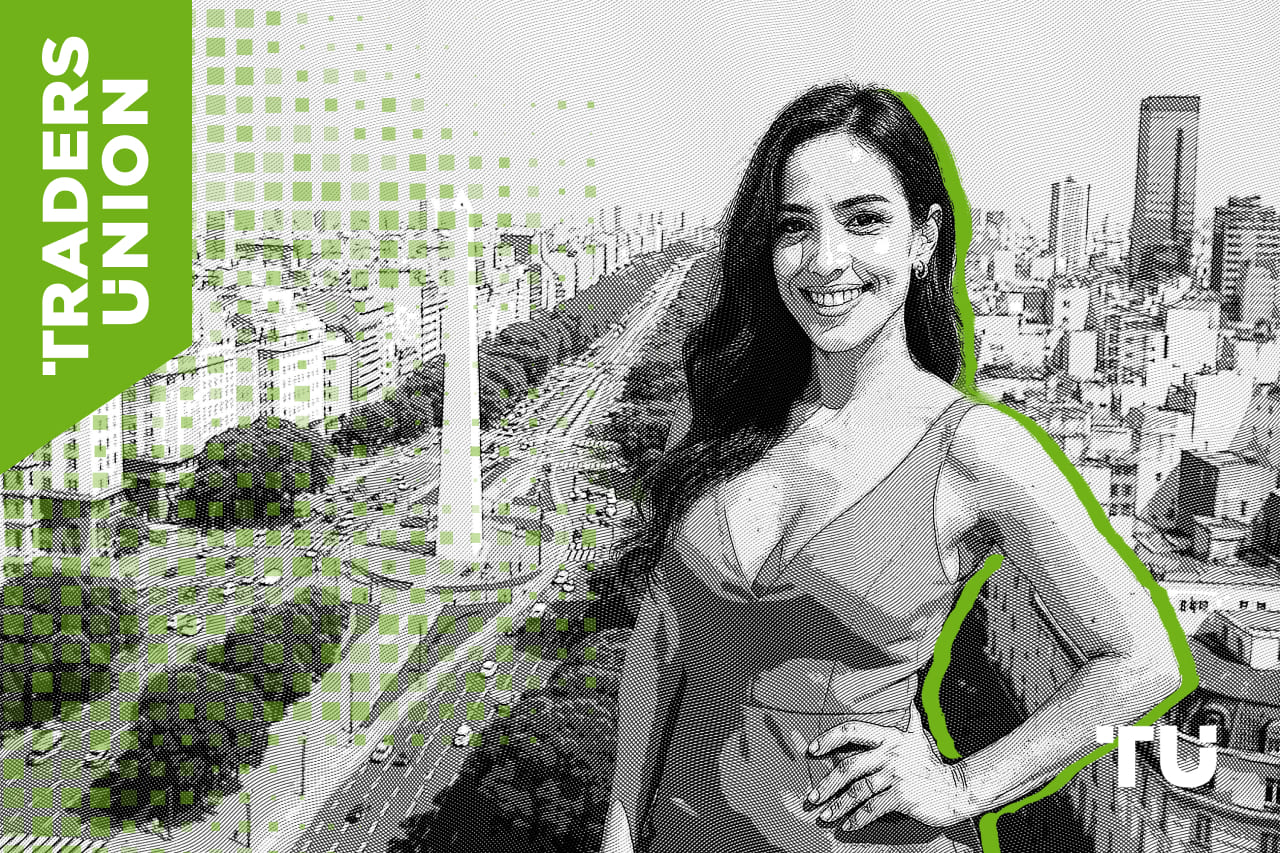 Lourdes Sánchez introduces TradeMind token aiming to revolutionize AI trading