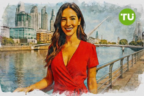 Lourdes Sánchez: Energy and engagement rise with Emi and Zoomex giveaway