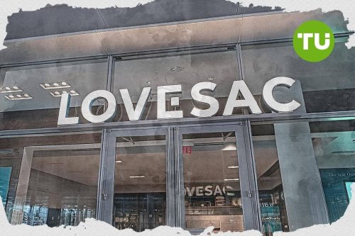 Washable couch cushions promoted as solution for easy maintenance by Lovesac