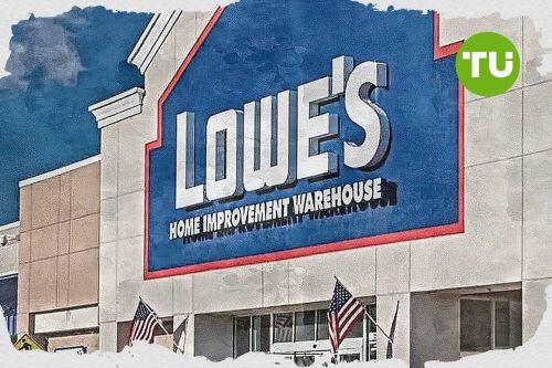 Lowe's marks trades event as Lowe's stock trades down to $209.54, momentum stays weak