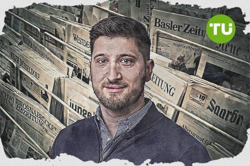 Lukas Steinwandter kritisiert ökonomische Kompetenz politischer Entscheidungsträger