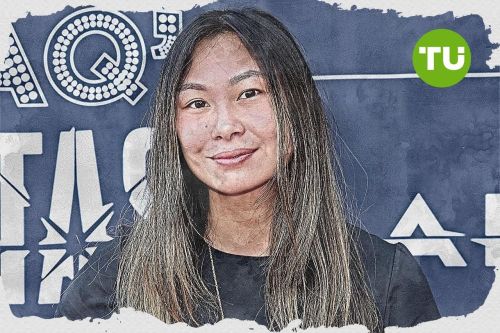 Lucy Guo: New original song inspired by personal experiences
